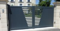 Notre société de clôture et de portail à Chasne-sur-Illet